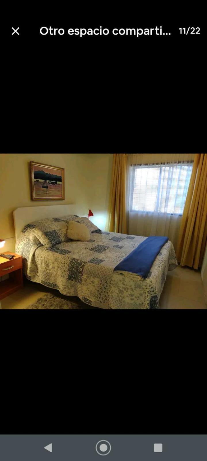 Hostal Renca, Casa Hotel Сантьяго Экстерьер фото