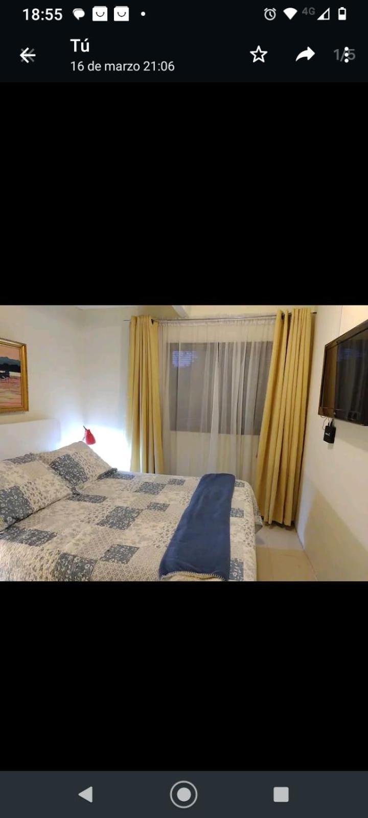 Hostal Renca, Casa Hotel Сантьяго Экстерьер фото