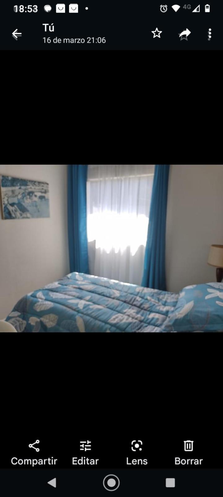 Hostal Renca, Casa Hotel Сантьяго Экстерьер фото