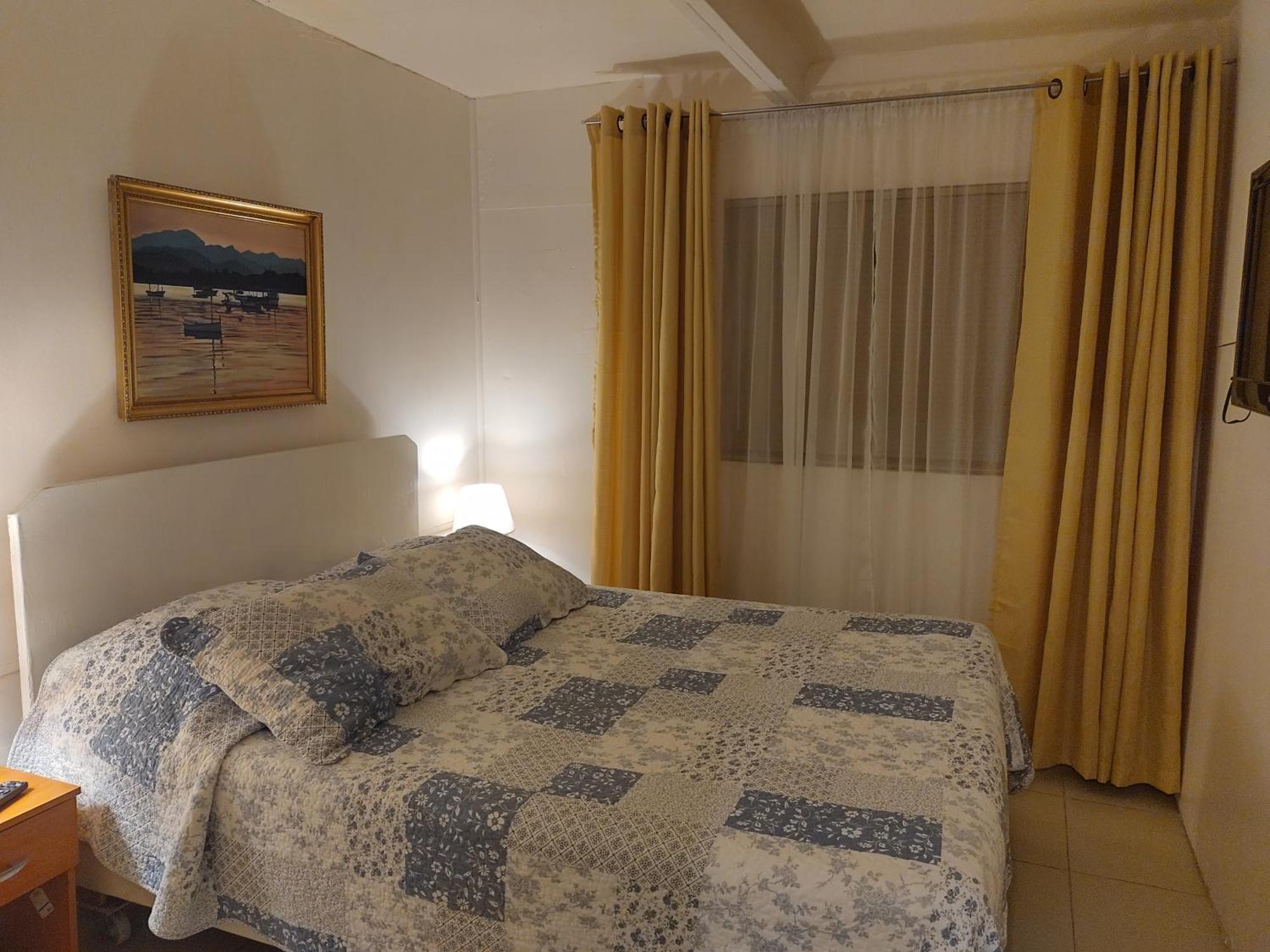Hostal Renca, Casa Hotel Сантьяго Экстерьер фото
